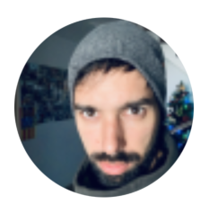 avatar-view - Circular Avatar preview