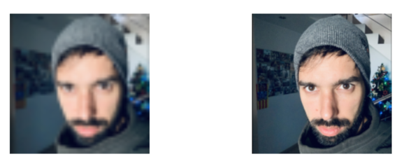 avatar-view - Gravatar Email preview