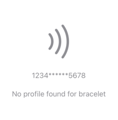 empty-content-view - With Additional Text preview